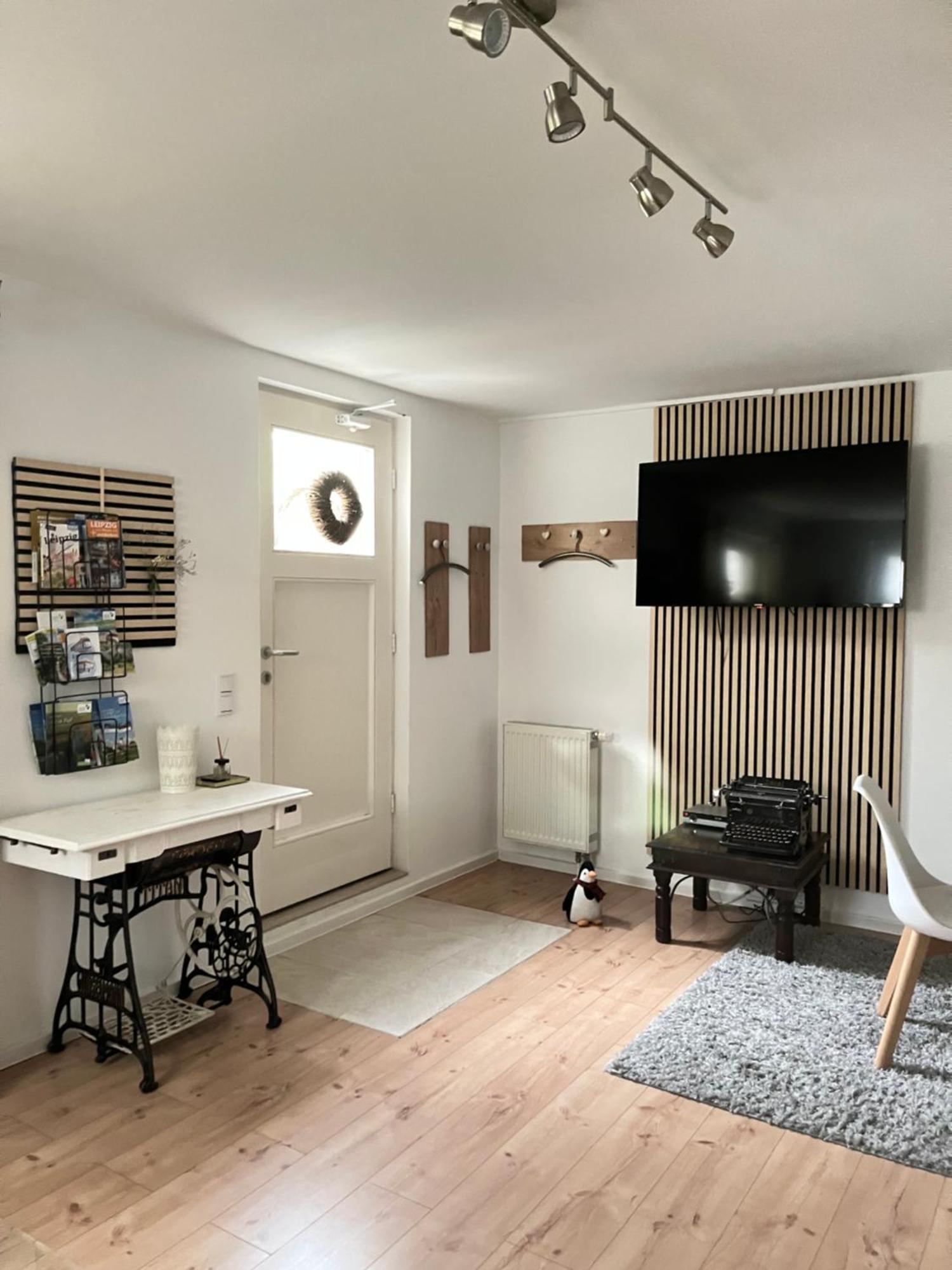 Apartment Schroeder *