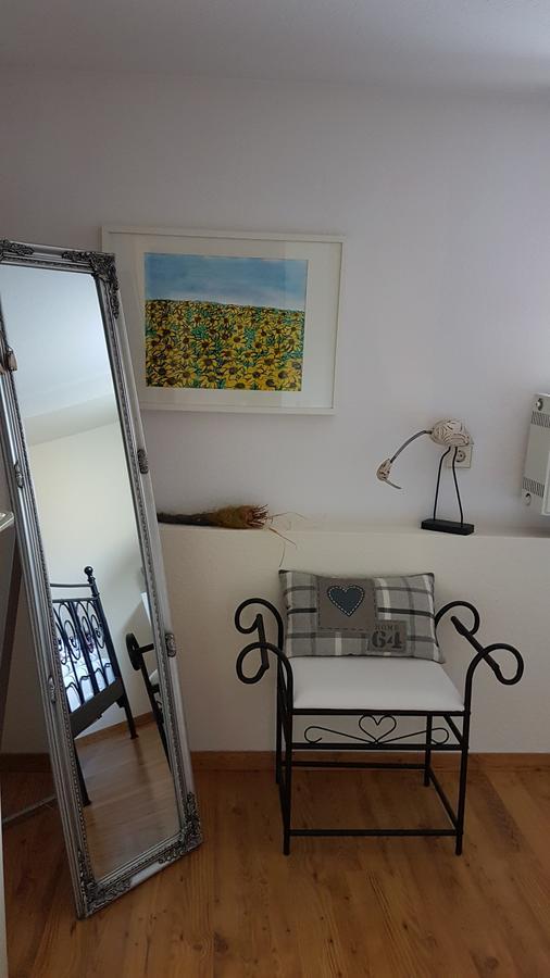 Apartment Schroeder Leipzig