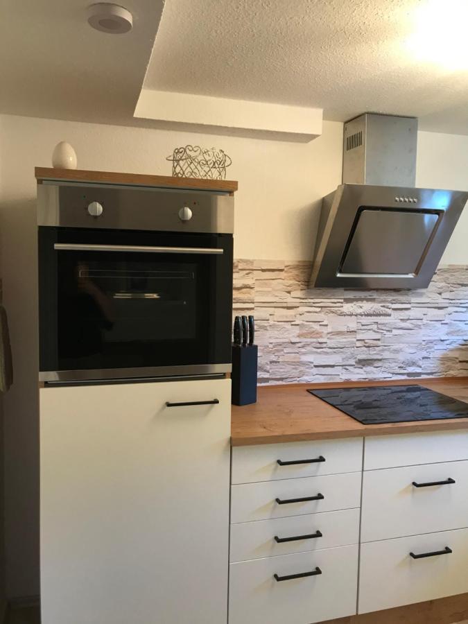 Schroeder Apartment